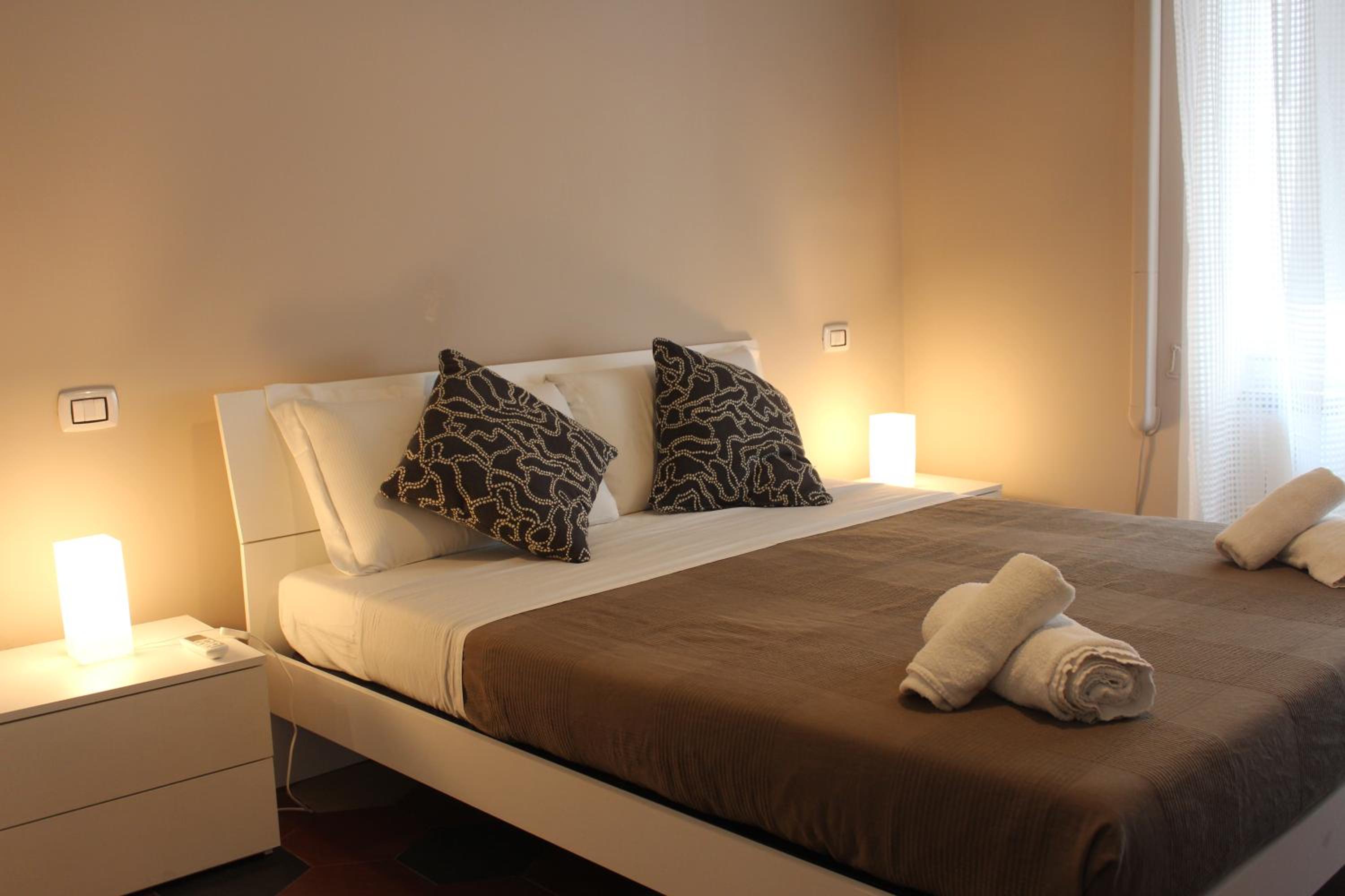 Vaticano Roma Guesthouse