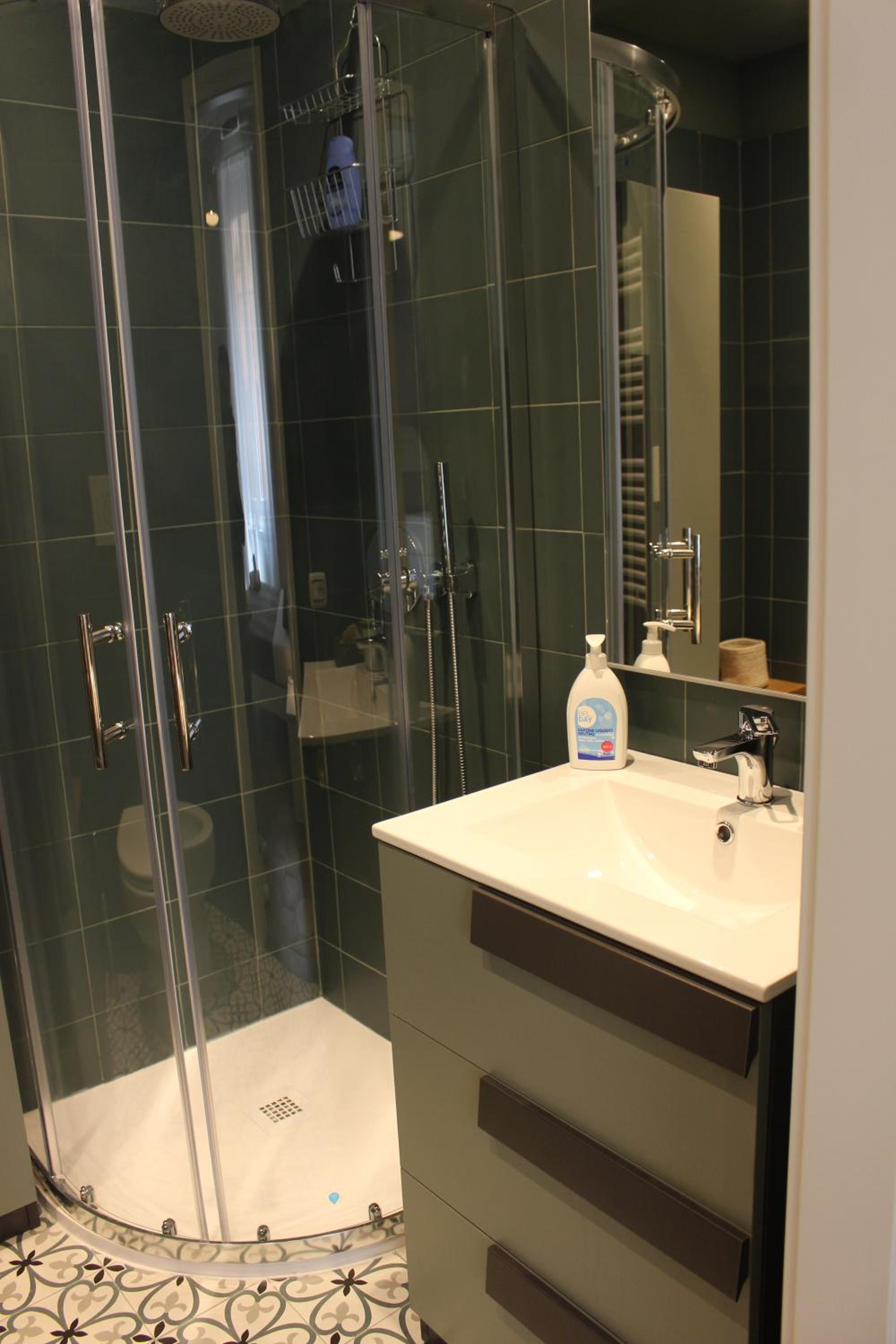 Vaticano Roma Guesthouse