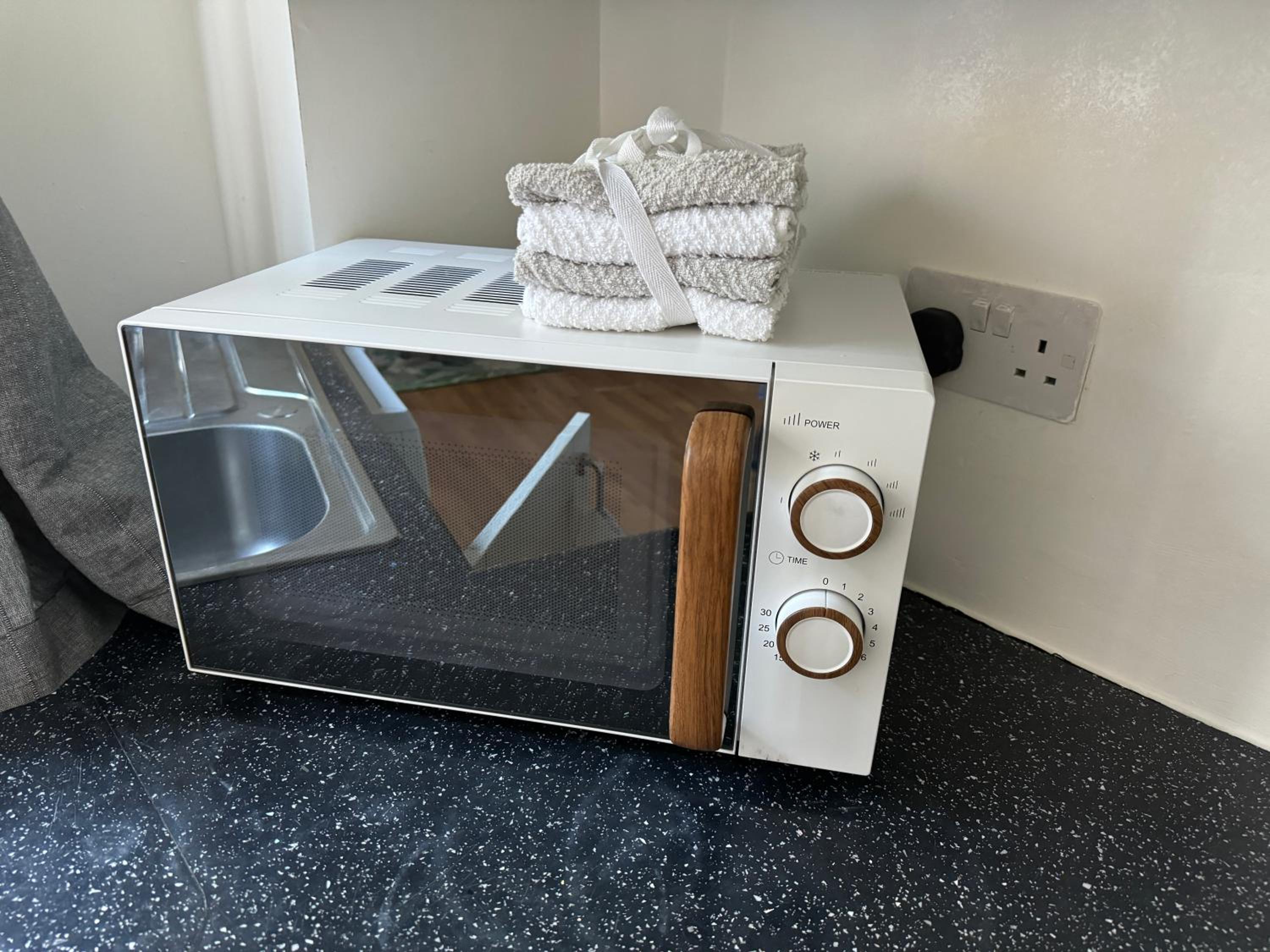 London Apartment