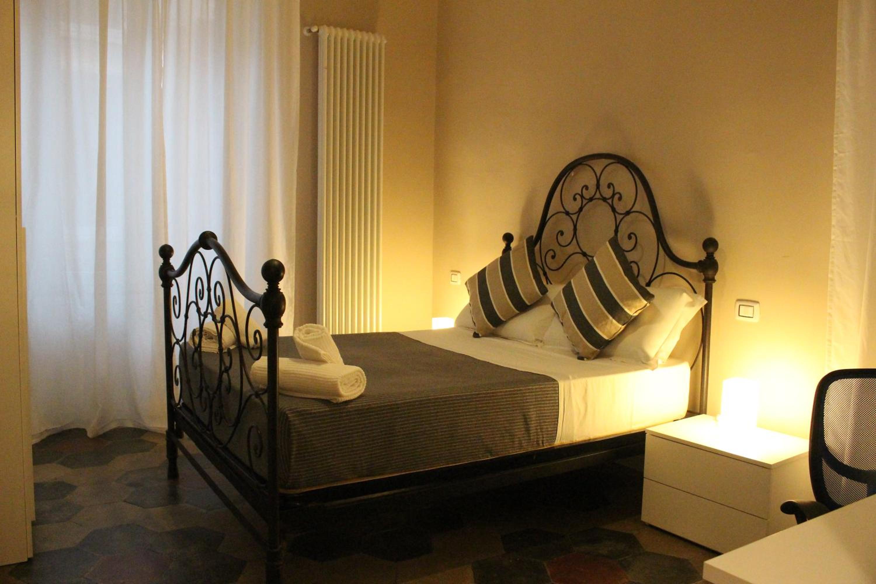 Vaticano Roma Guesthouse