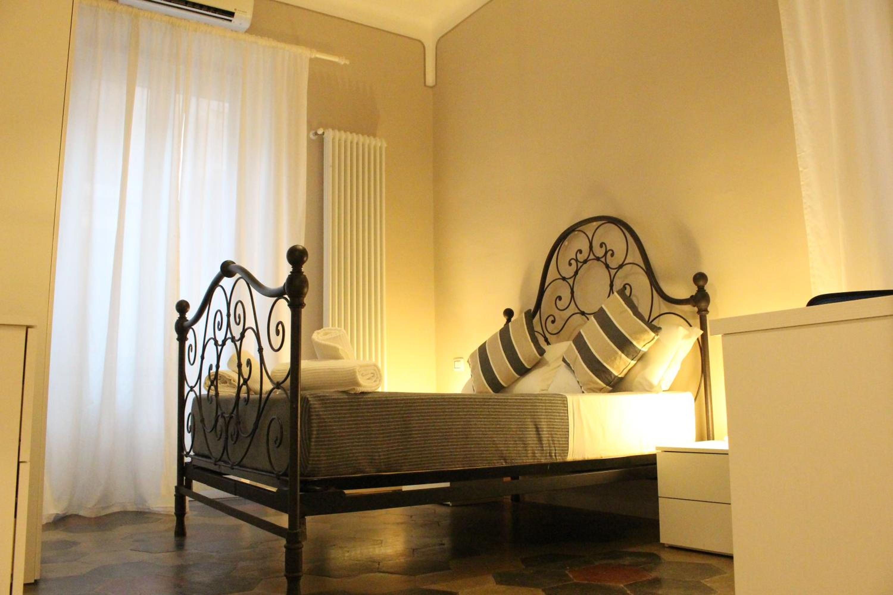 Vaticano Roma Guesthouse