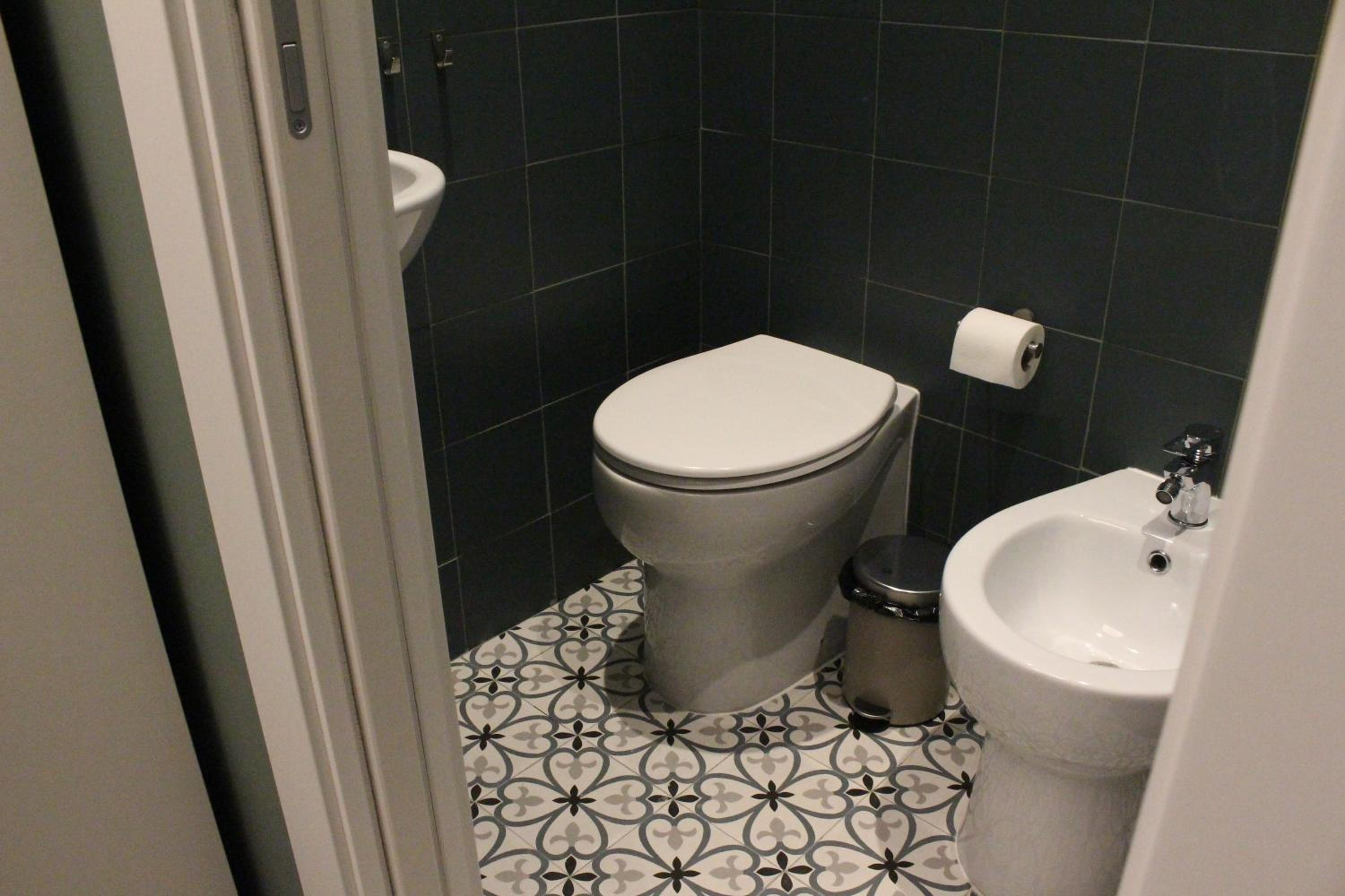 Vaticano Roma Guesthouse