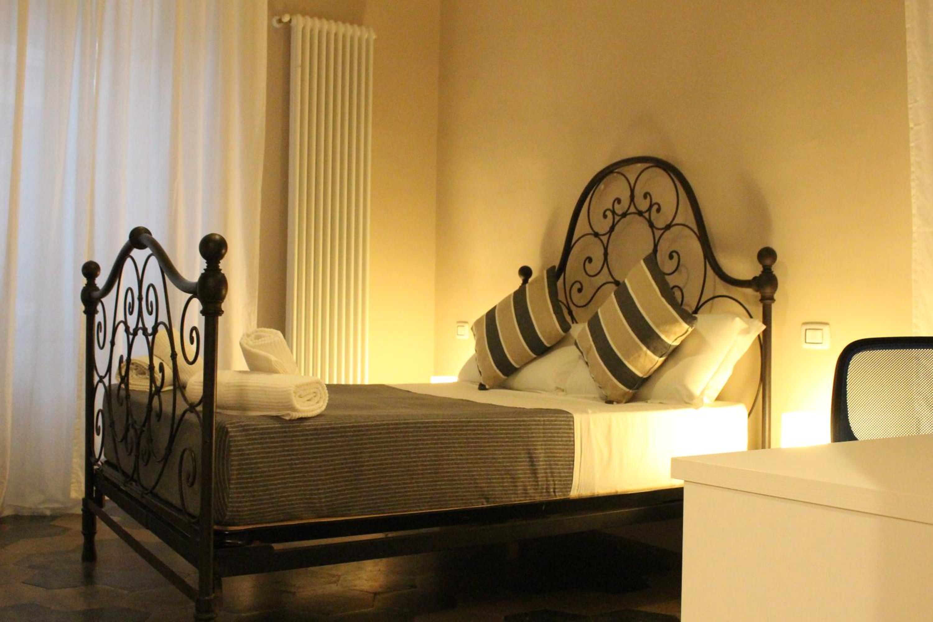 Vaticano Roma Guesthouse