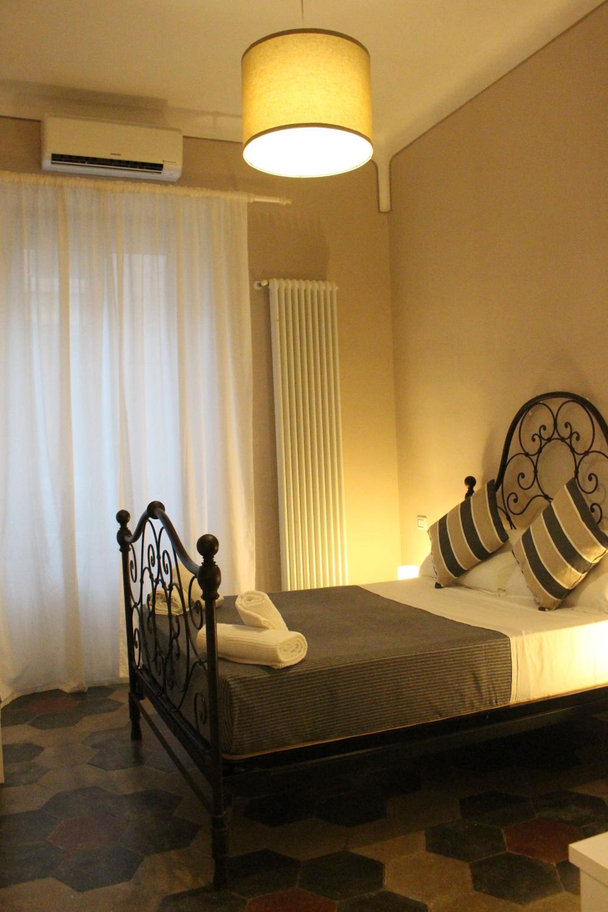 Vaticano Roma Guesthouse