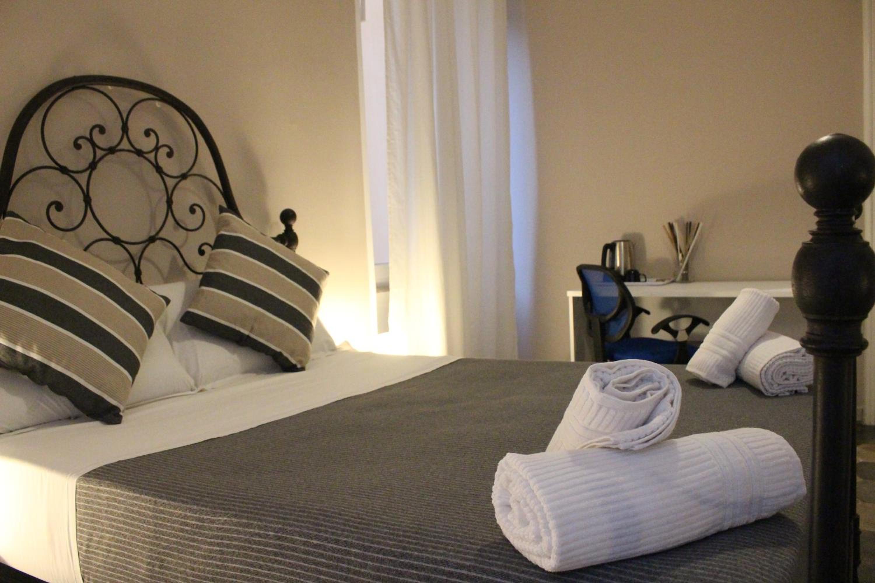 Vaticano Roma Guesthouse