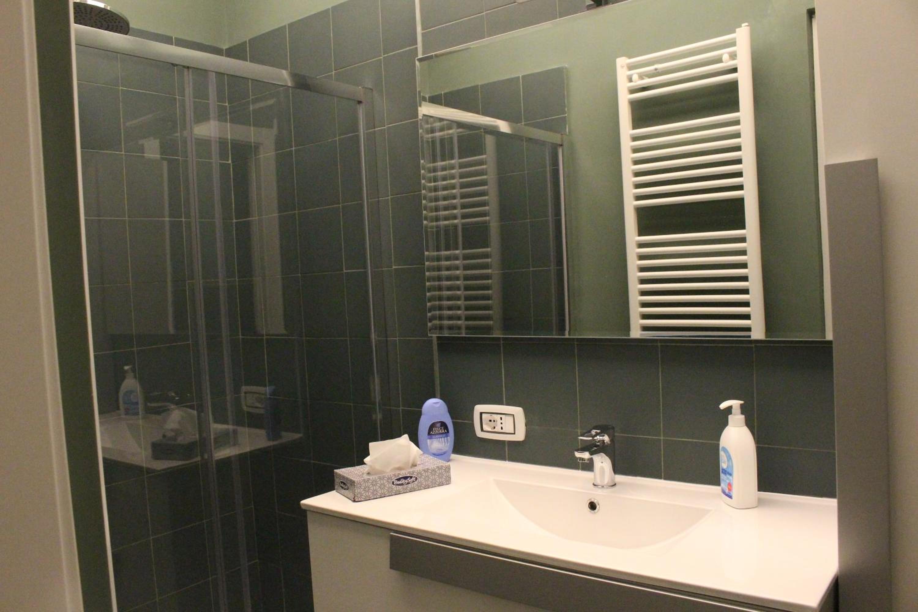 Vaticano Roma Guesthouse