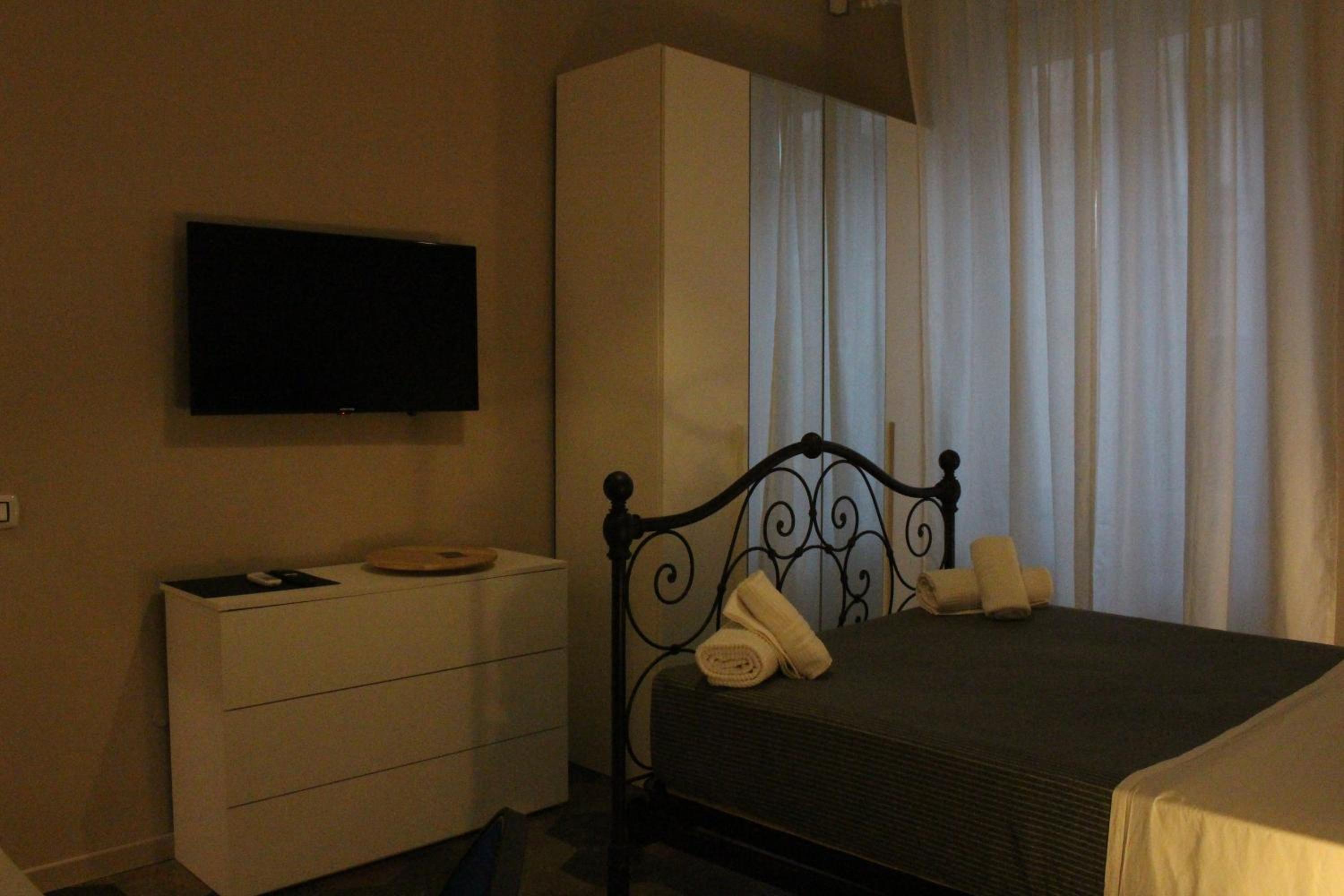 Vaticano Roma Guesthouse