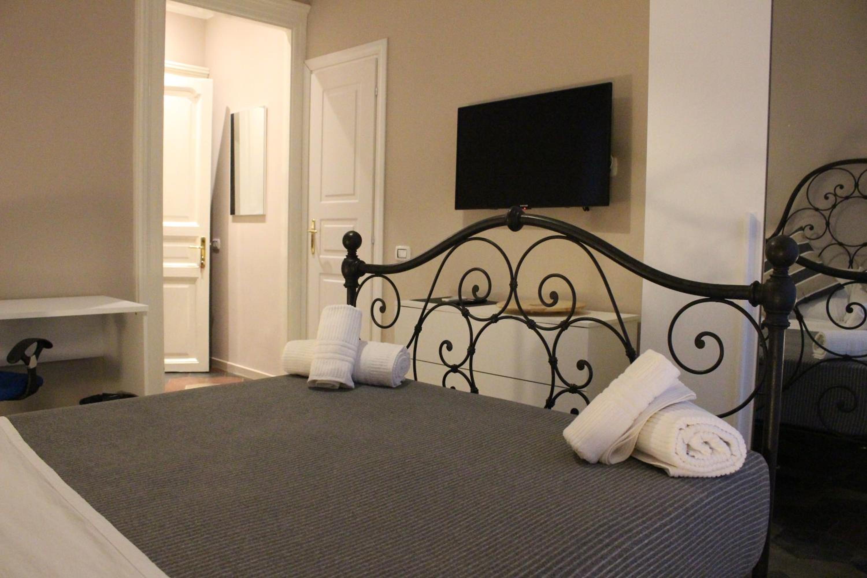 Vaticano Roma Guesthouse