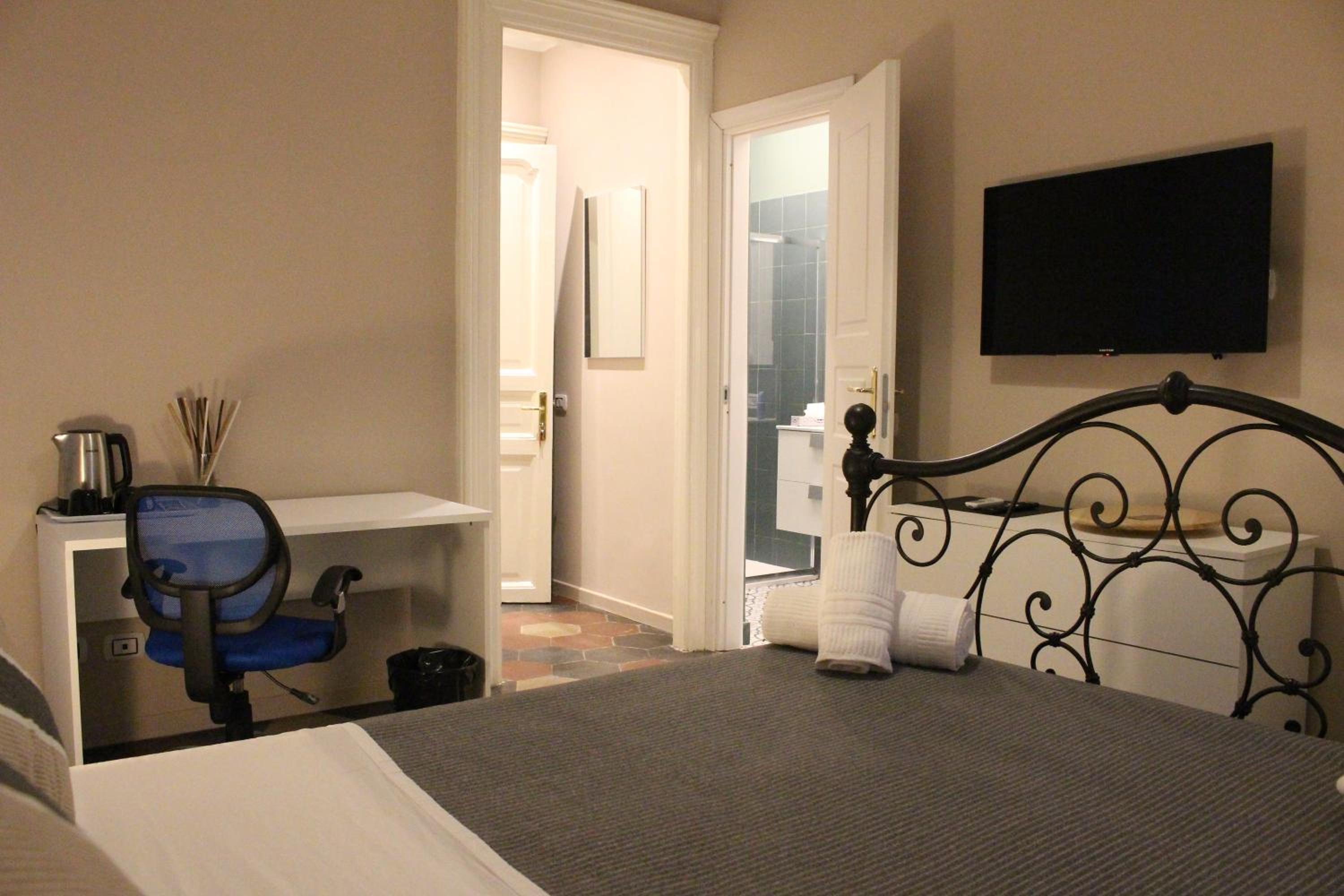 Vaticano Roma Guesthouse