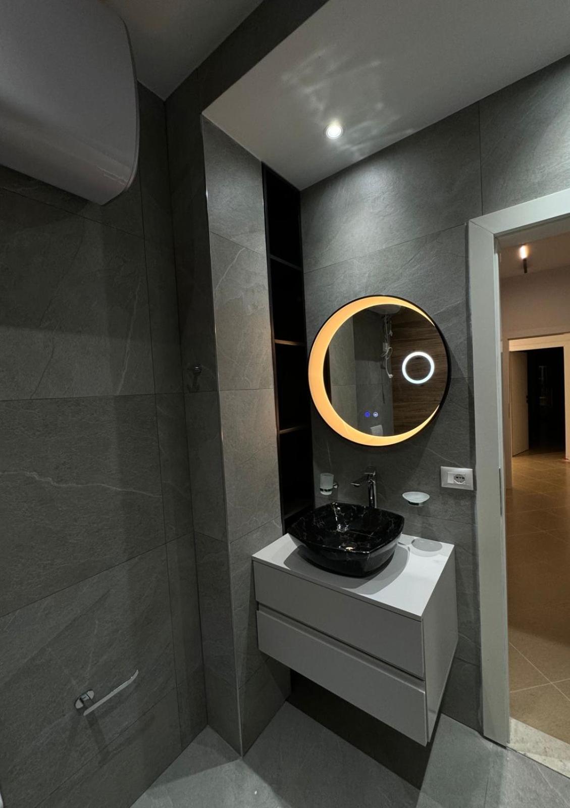 CozyApartments