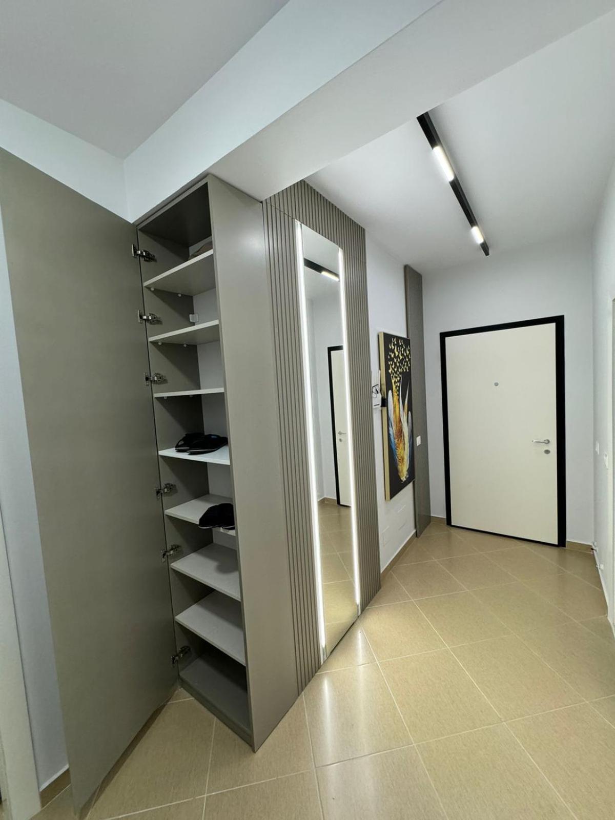 CozyApartments