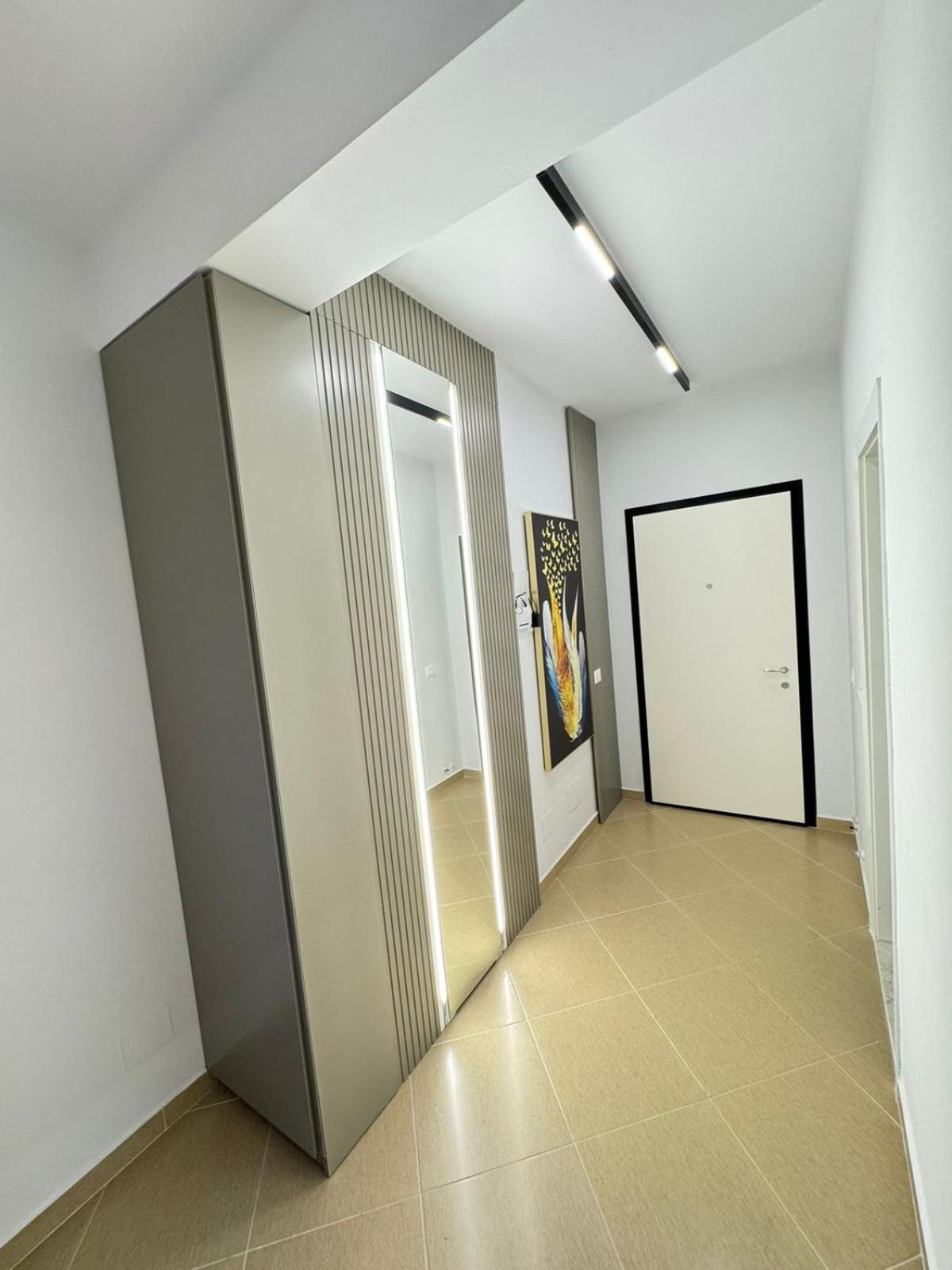 CozyApartments