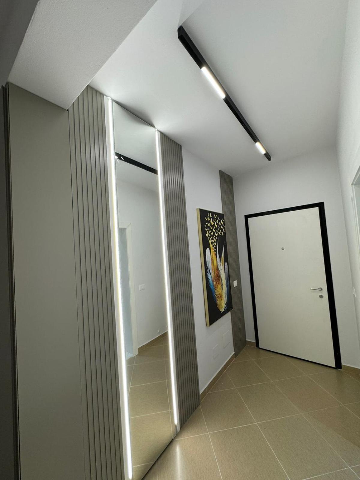 CozyApartments