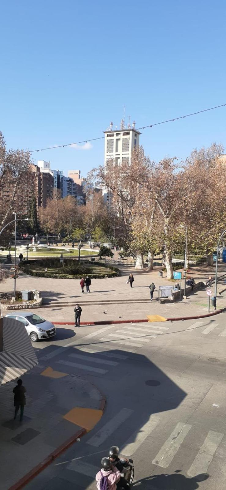 Tu Lugar