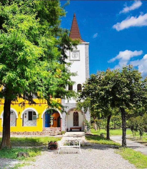 Brookburg