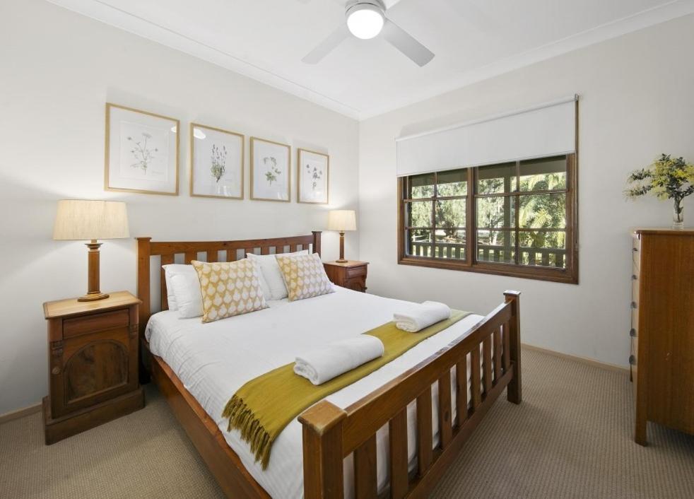 Maranda Country Estate 5 Bedrooms with Pool, Spa & EV