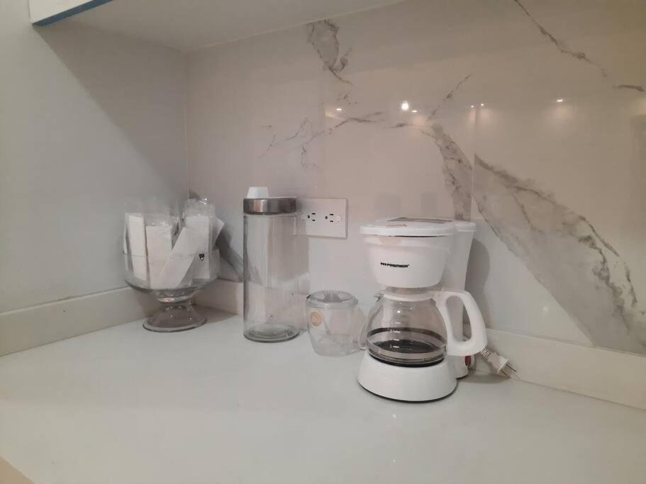 Stylish Apt en Chuao 6P - Caracas view 5