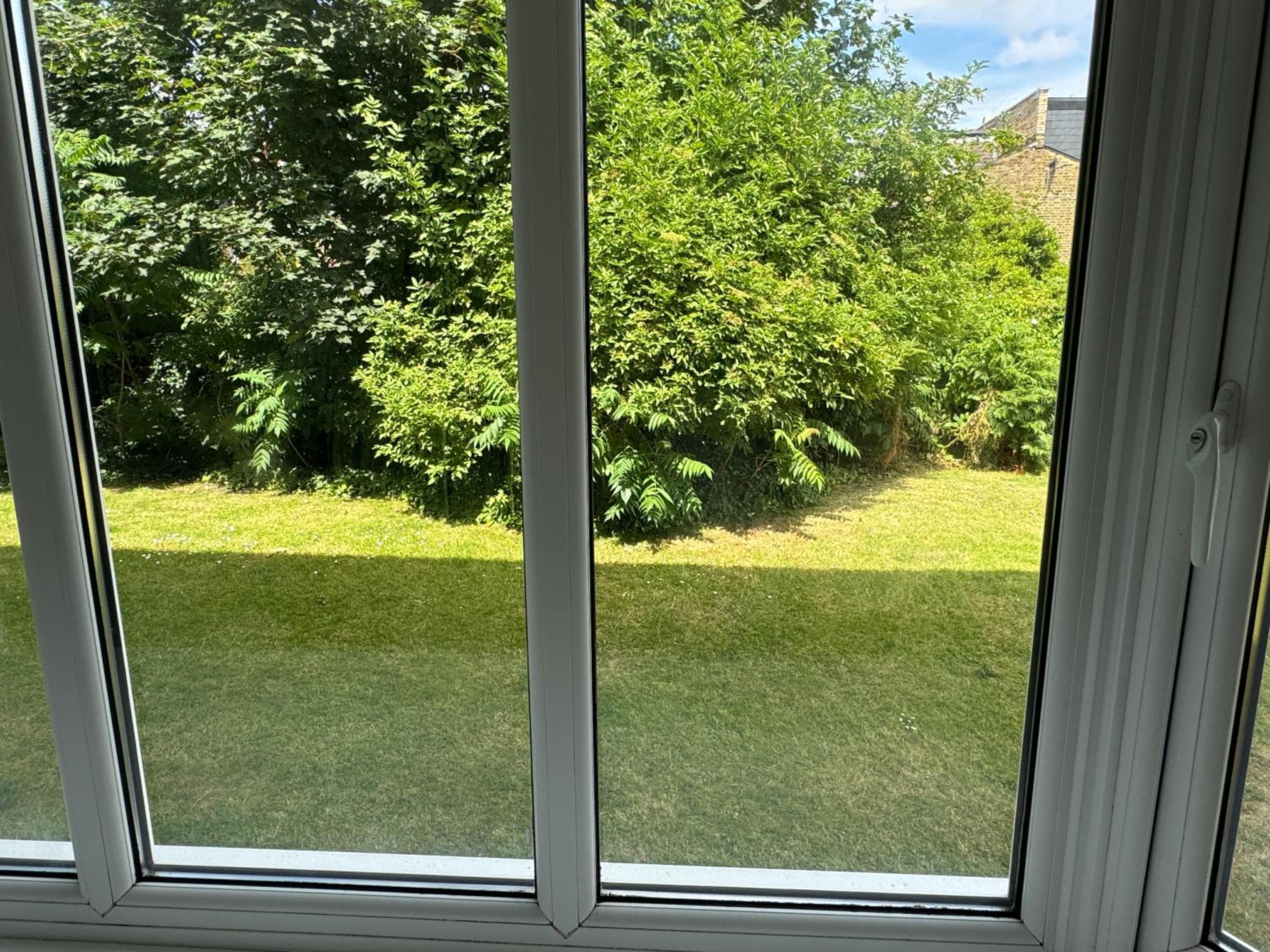 London Apartment