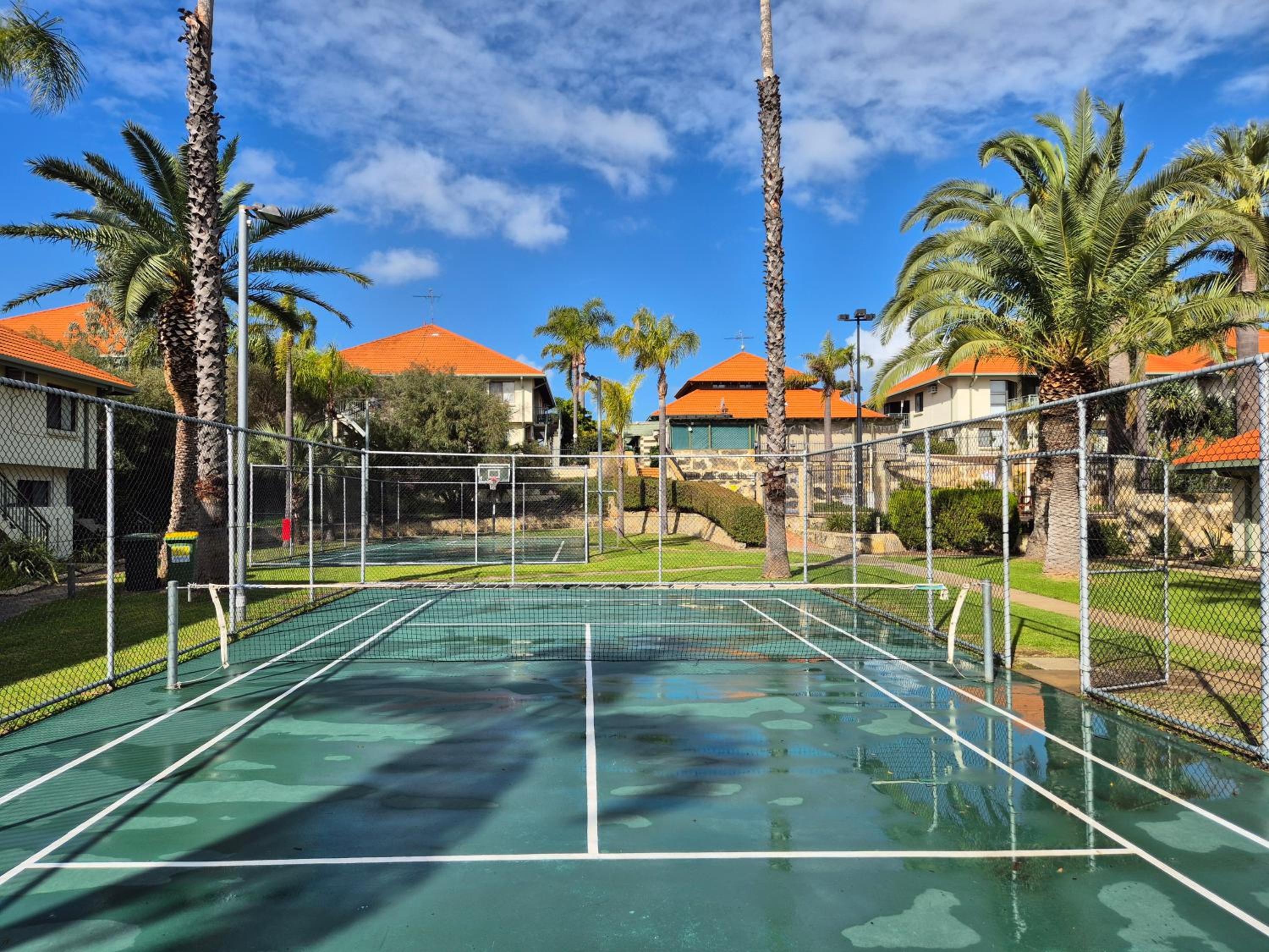 Seadream Studios at Mandurah Family Resort
