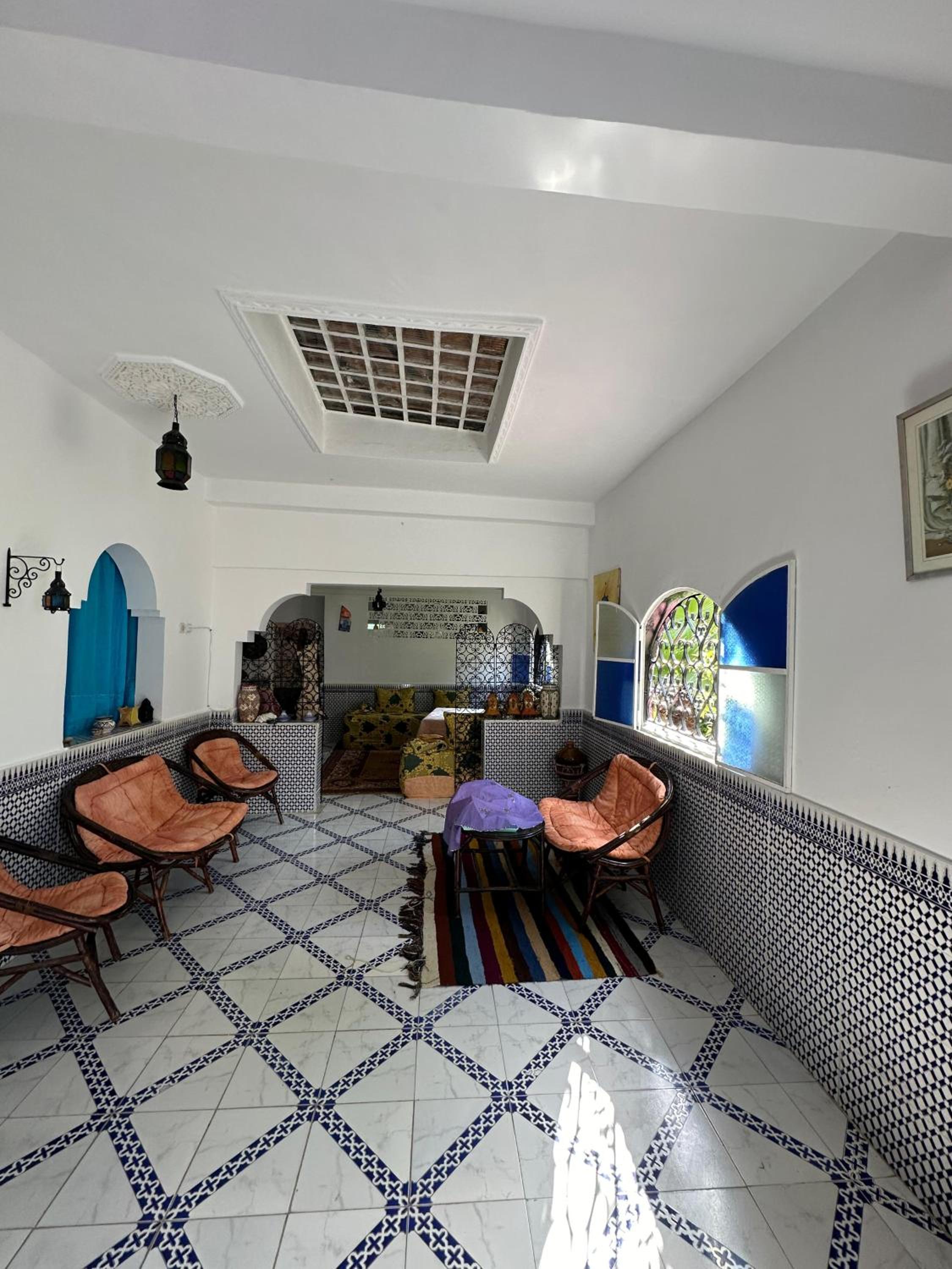 lounge