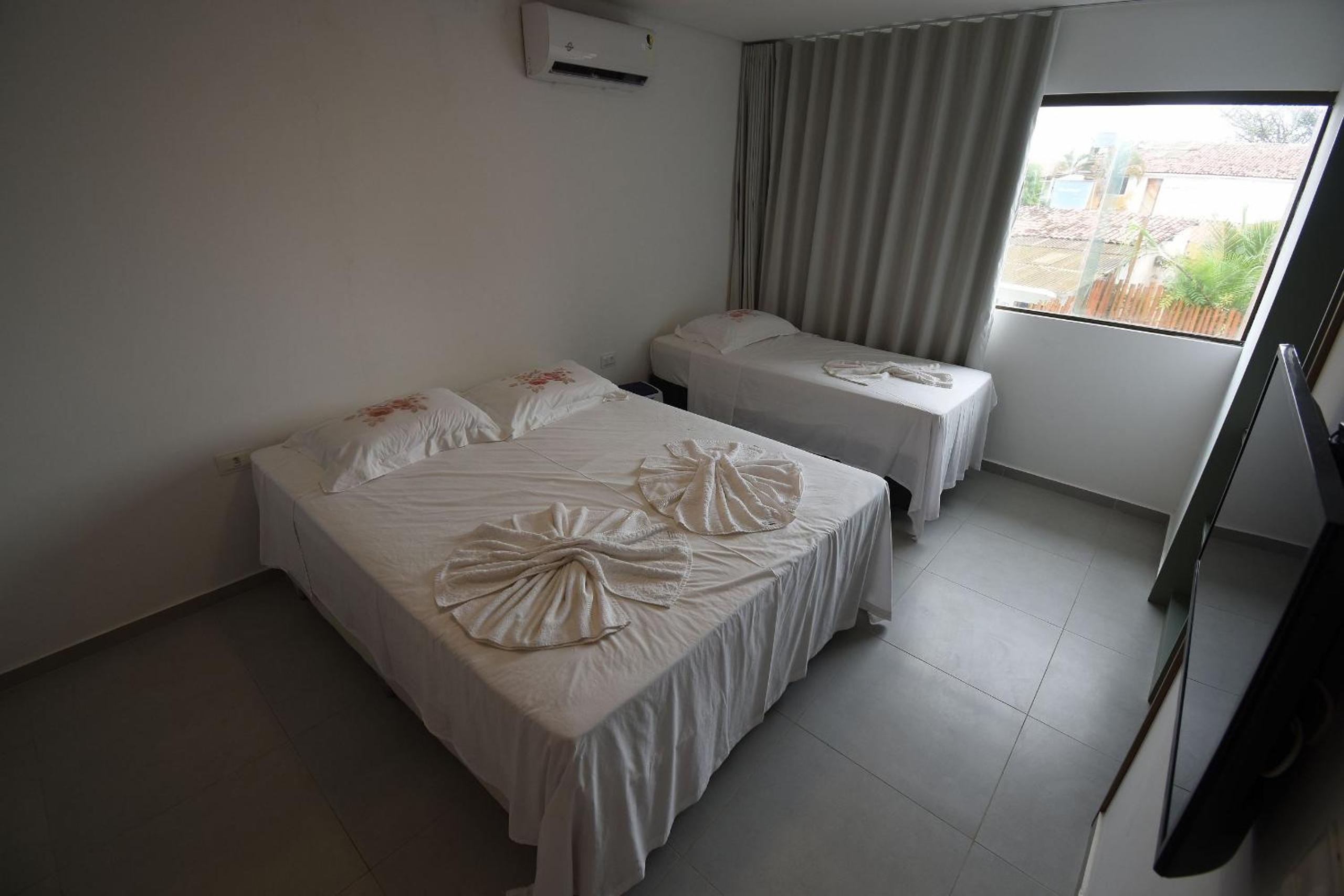 Flats em Condominio Velas do Porto
