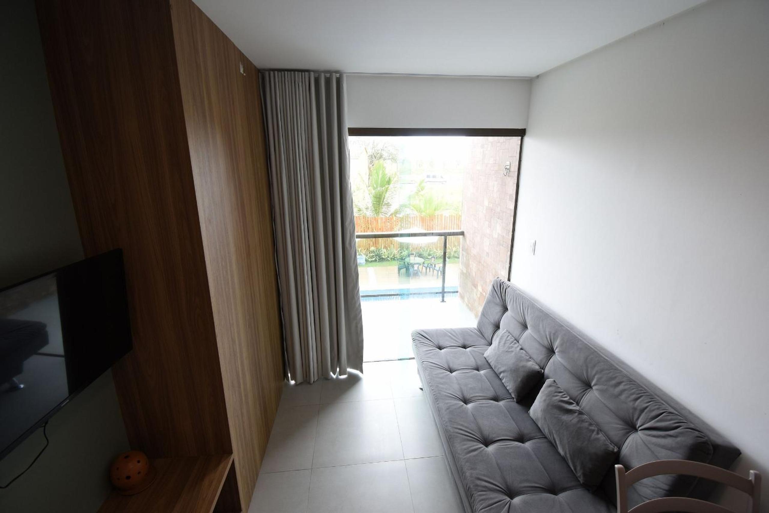 Flats em Condominio Velas do Porto