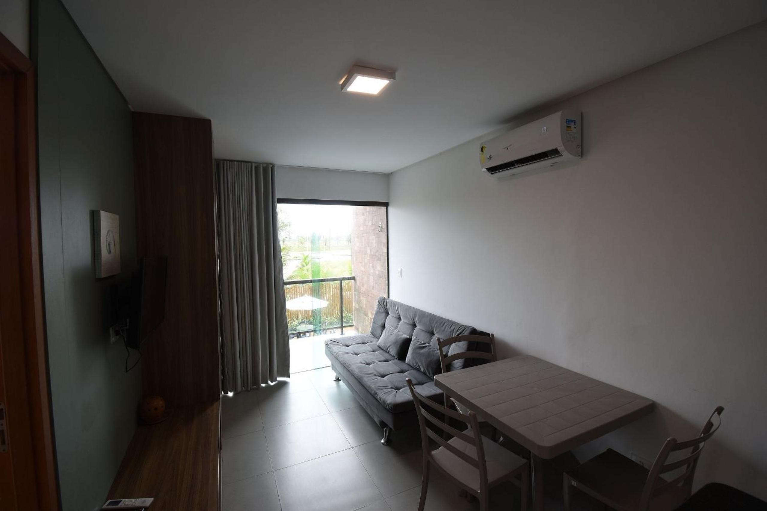 Flats em Condominio Velas do Porto