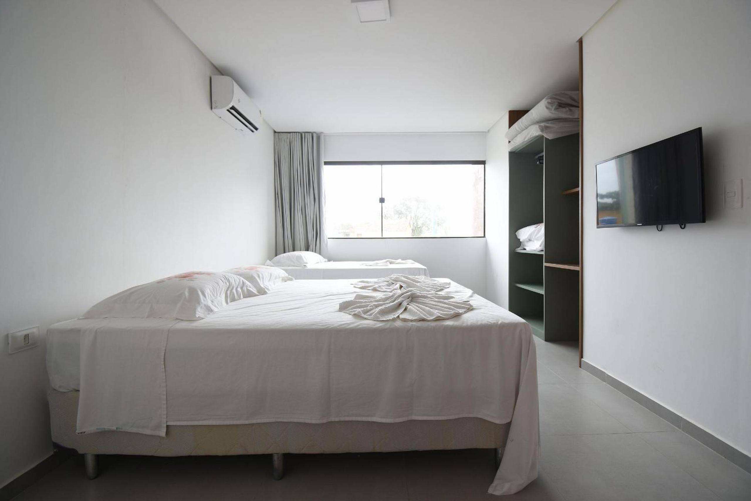 Flats em Condominio Velas do Porto