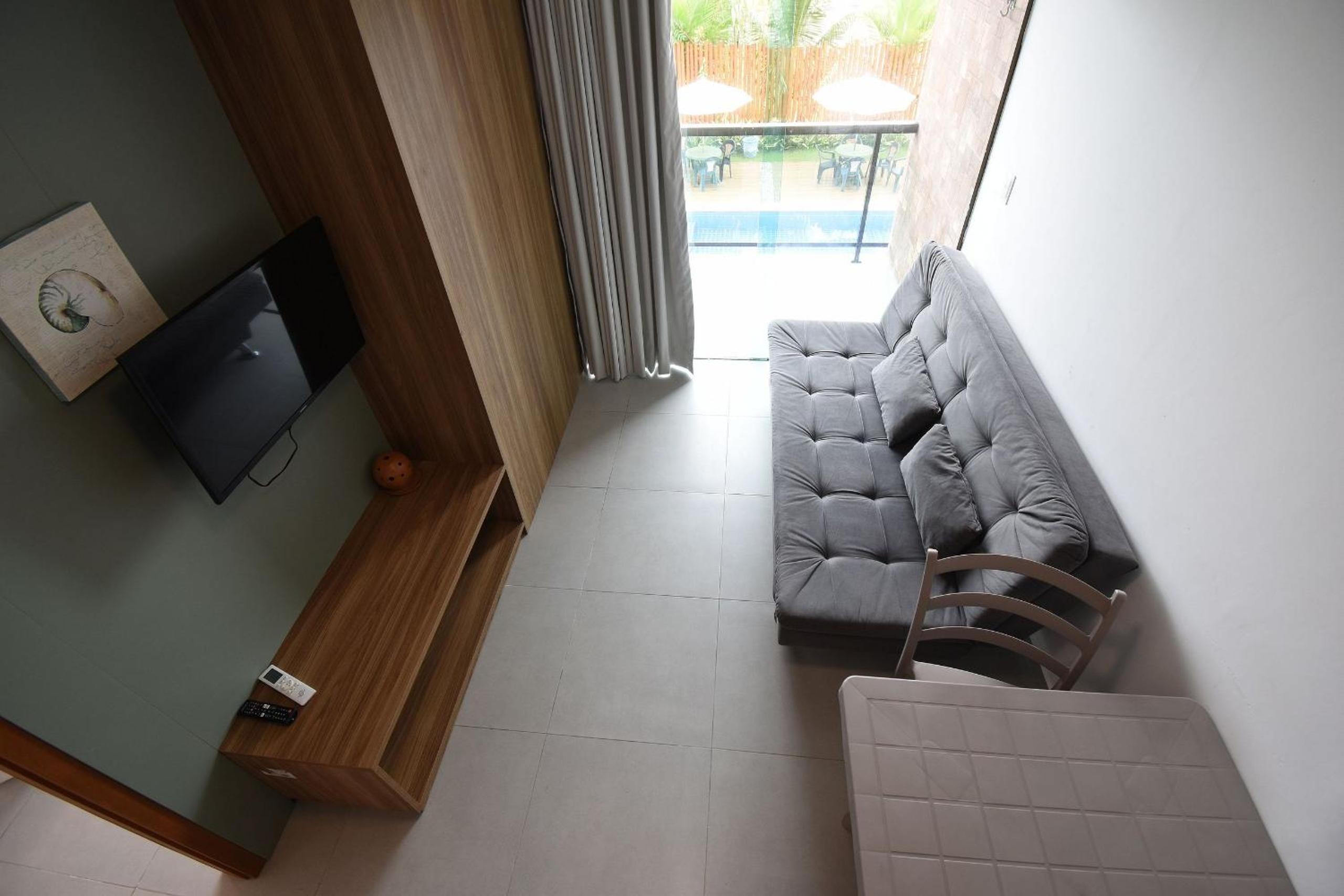 Flats em Condominio Velas do Porto