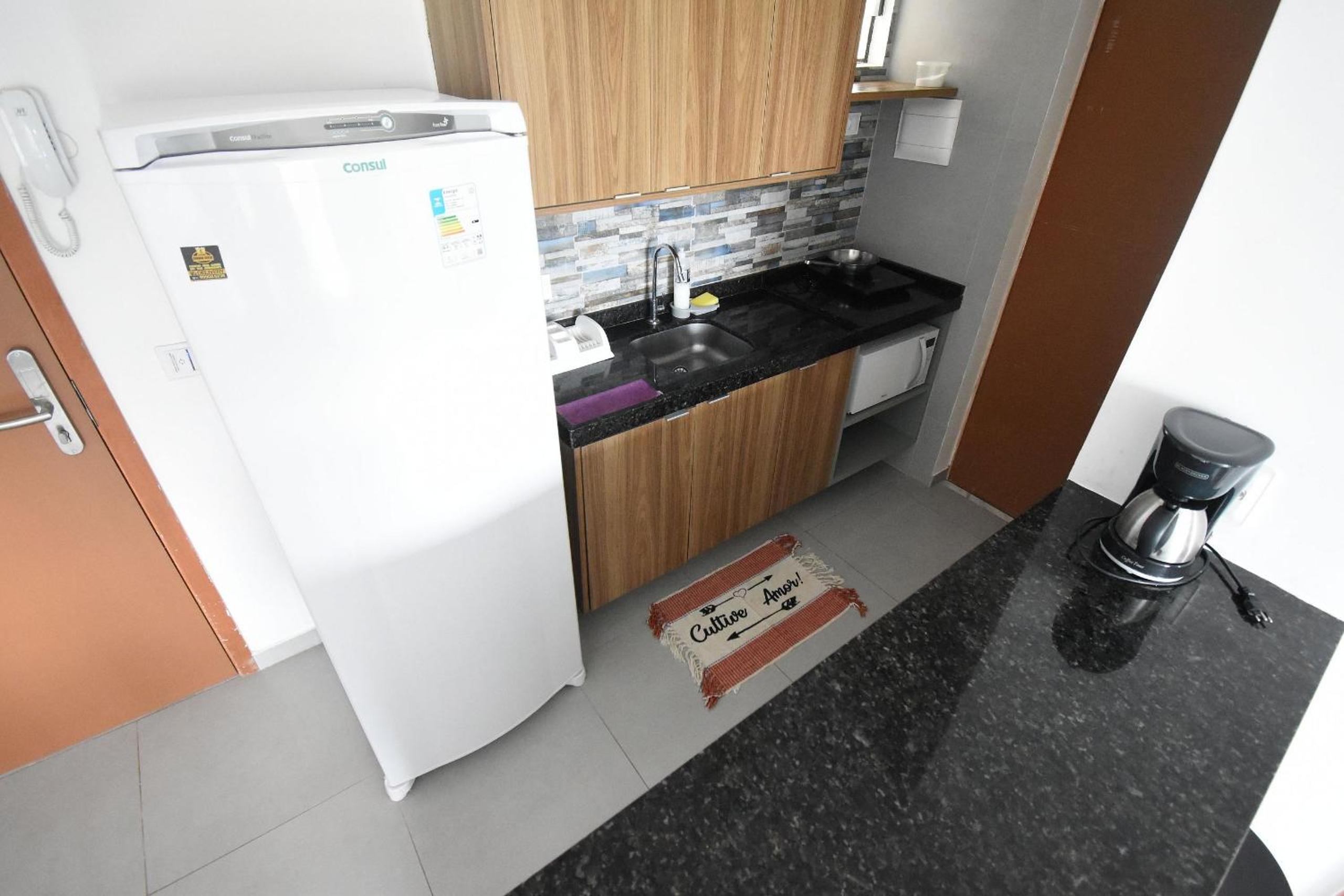 Flats em Condominio Velas do Porto