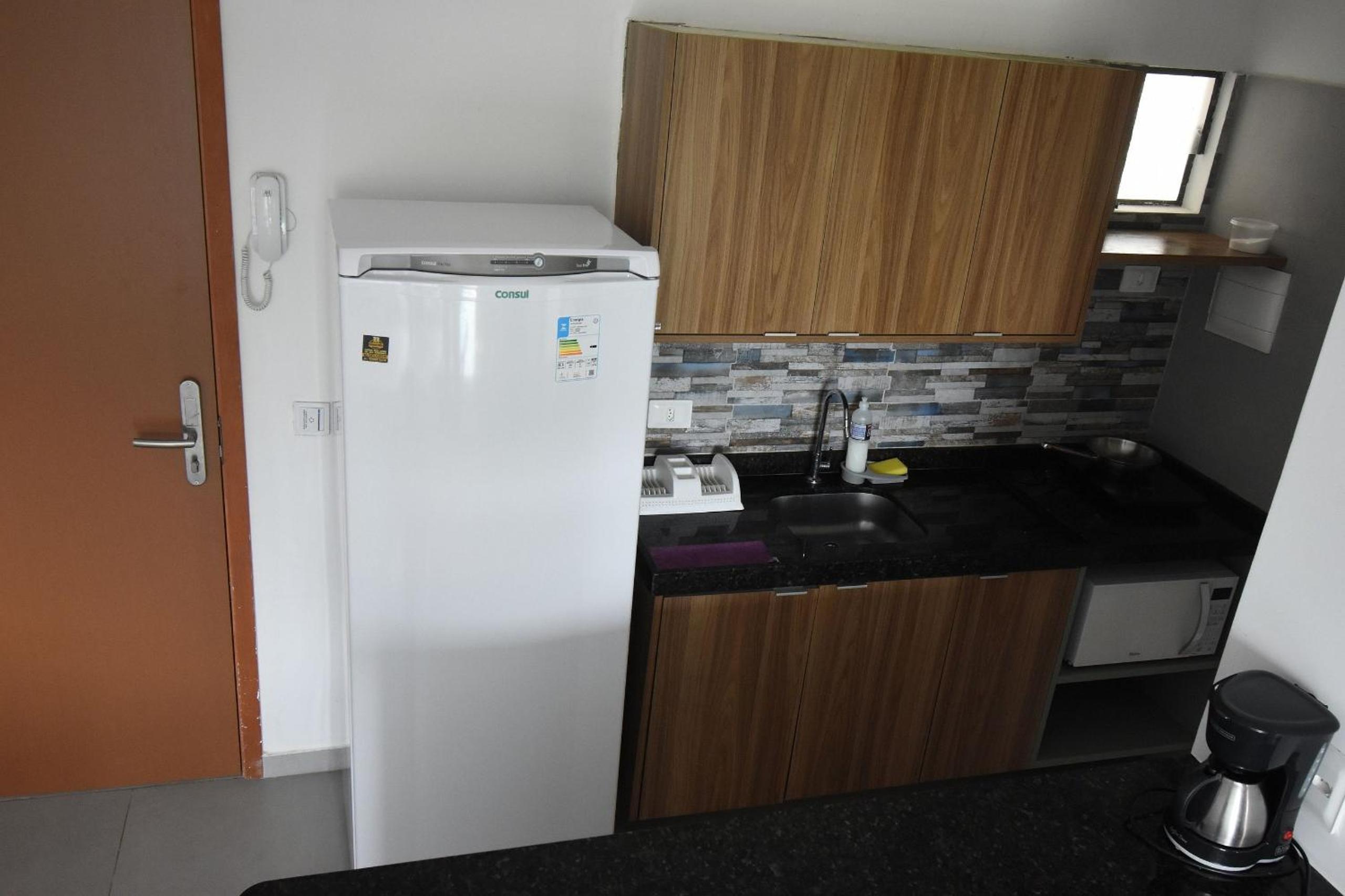 Flats em Condominio Velas do Porto