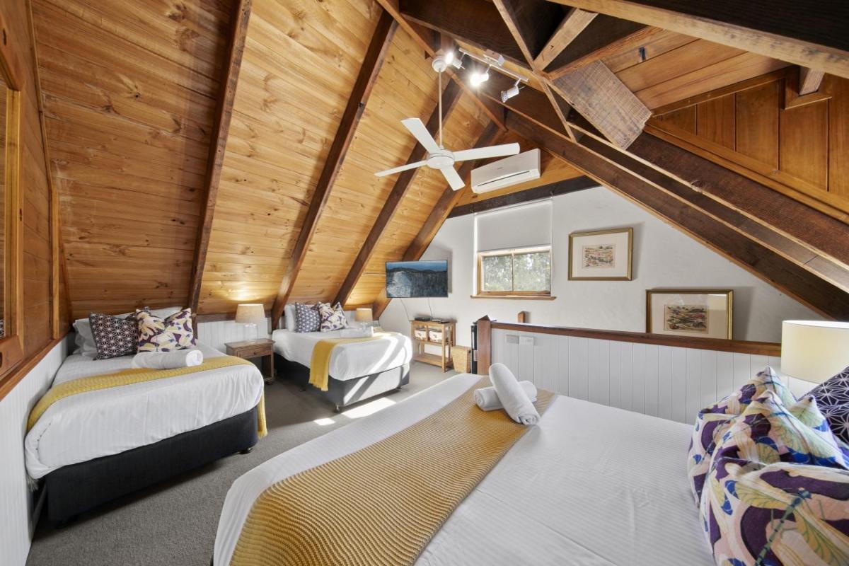 Bonn Abbey - Magnificent Stone Lodge w EV
