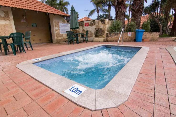 Seadream Studios at Mandurah Family Resort
