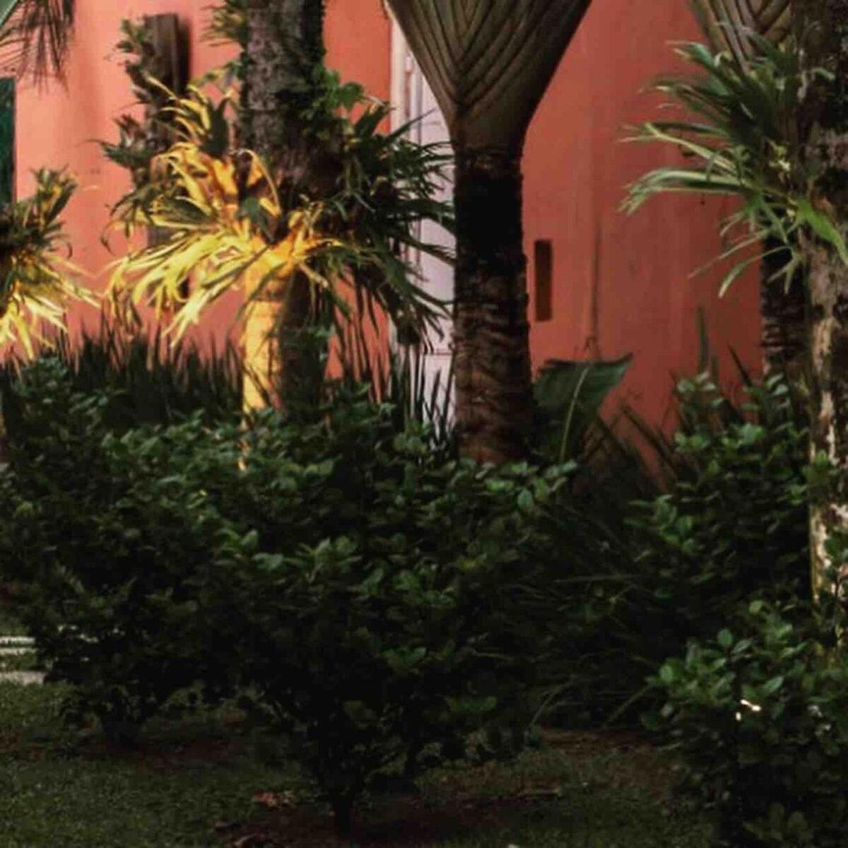 Casa Paradisíaca Para até 28 pessoas 350m do Mar
