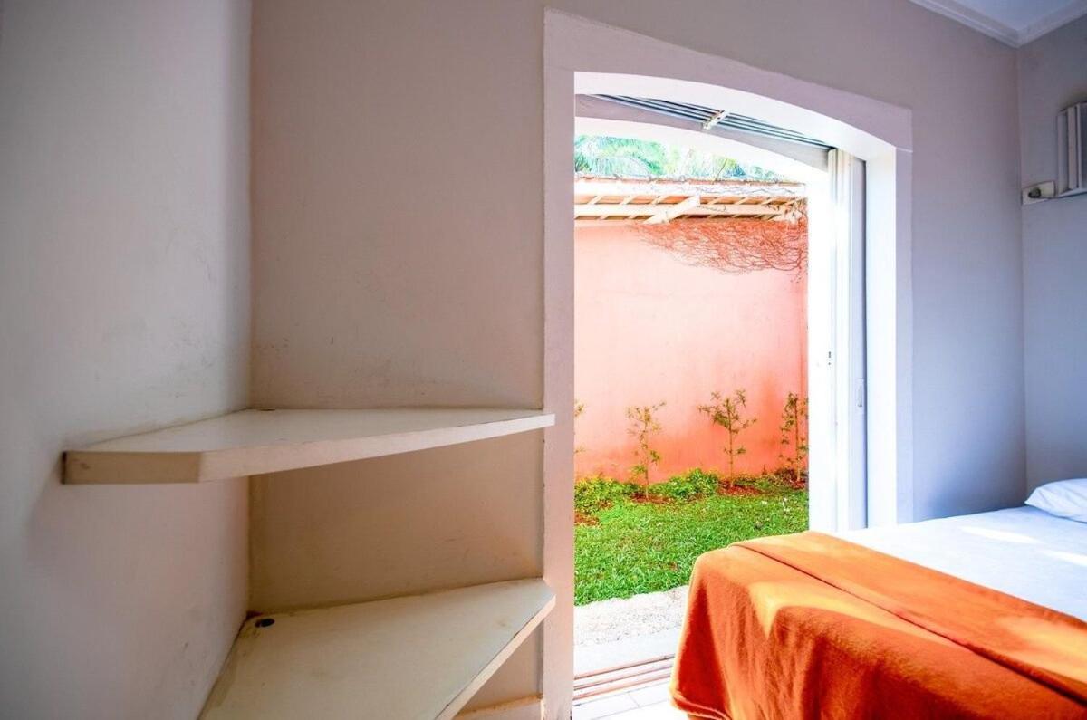 Casa Paradisíaca Para até 28 pessoas 350m do Mar