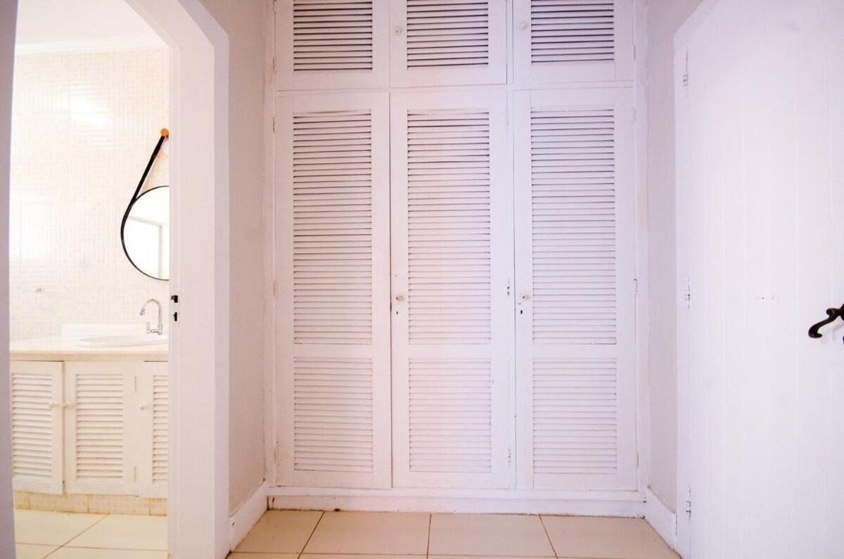 Casa Paradisíaca Para até 28 pessoas 350m do Mar