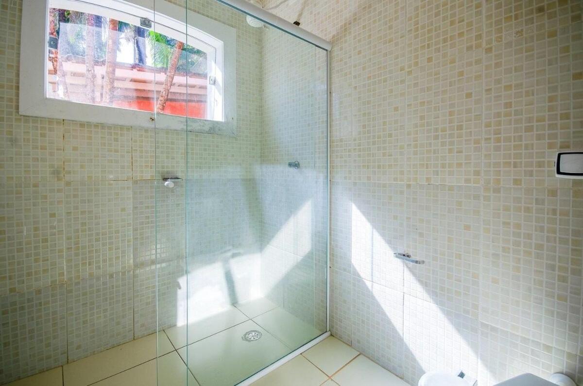 Casa Paradisíaca Para até 28 pessoas 350m do Mar