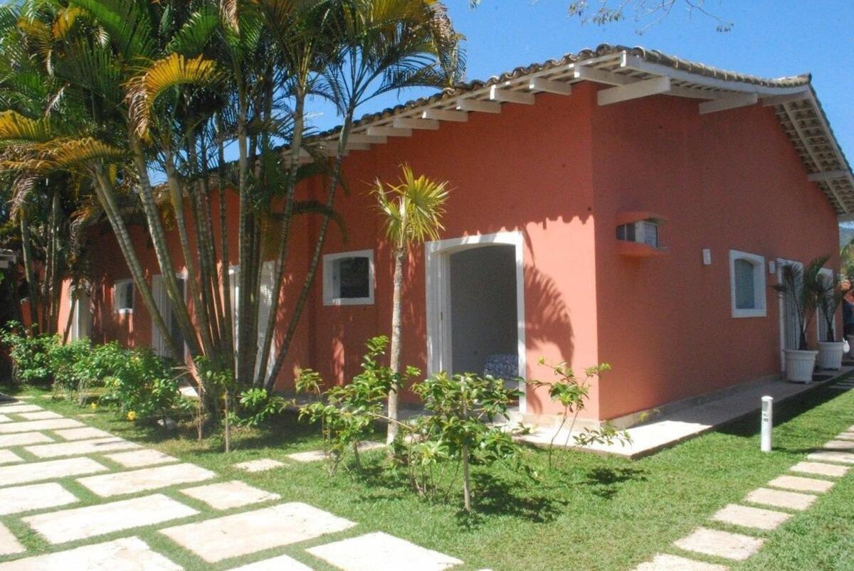 Casa Paradisíaca Para até 28 pessoas 350m do Mar