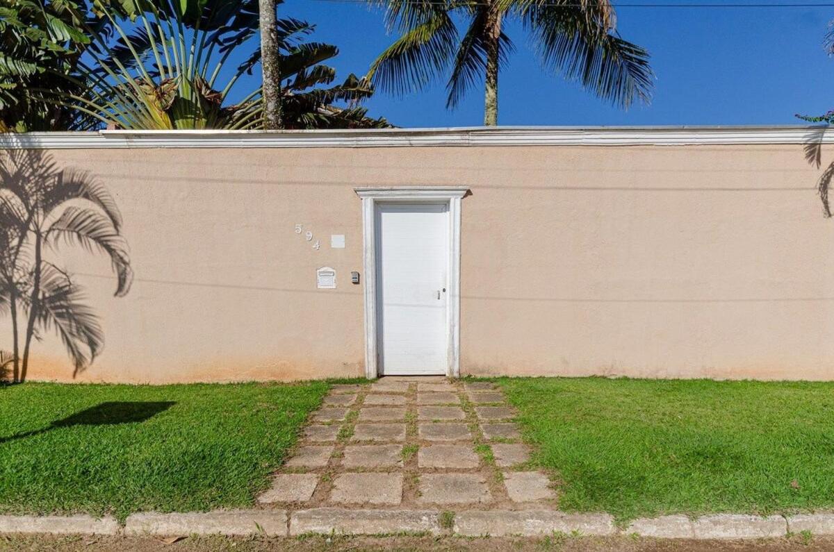Casa Paradisíaca Para até 28 pessoas 350m do Mar