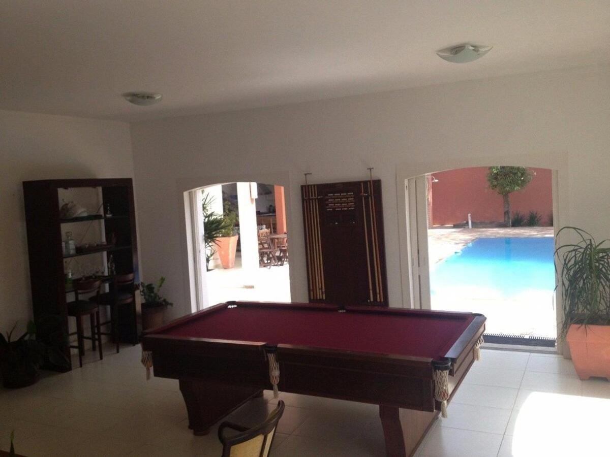Casa Paradisíaca Para até 28 pessoas 350m do Mar