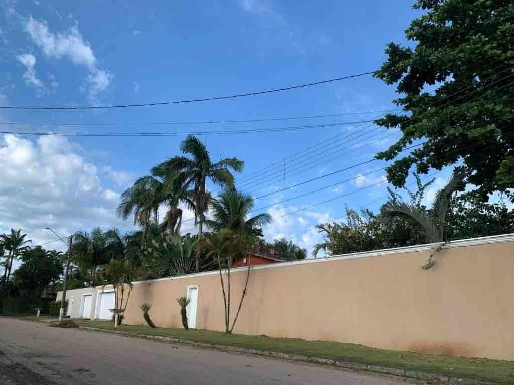 Casa Paradisíaca Para até 28 pessoas 350m do Mar