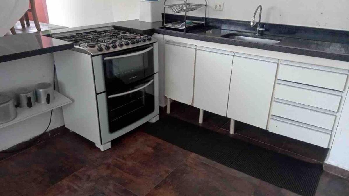 Casa Paradisíaca Para até 28 pessoas 350m do Mar