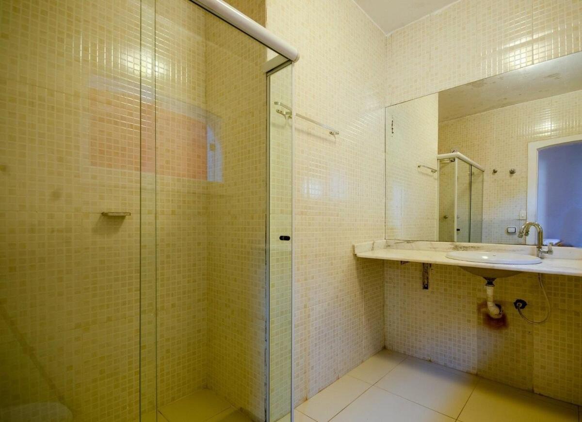 Casa Paradisíaca Para até 28 pessoas 350m do Mar