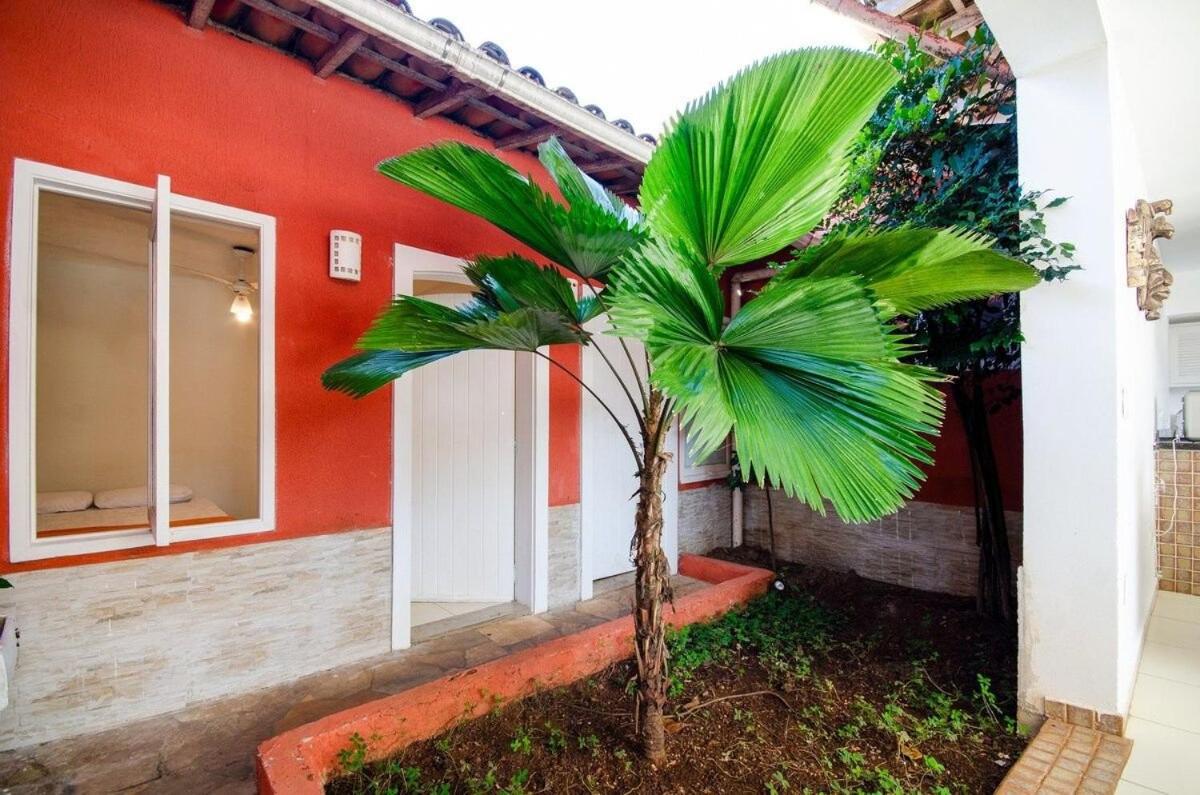 Casa Paradisíaca Para até 28 pessoas 350m do Mar