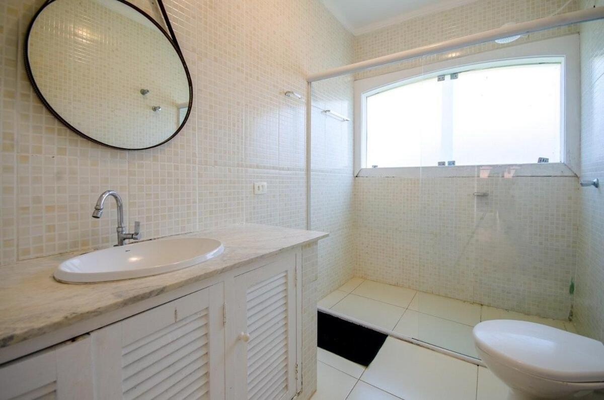 Casa Paradisíaca Para até 28 pessoas 350m do Mar