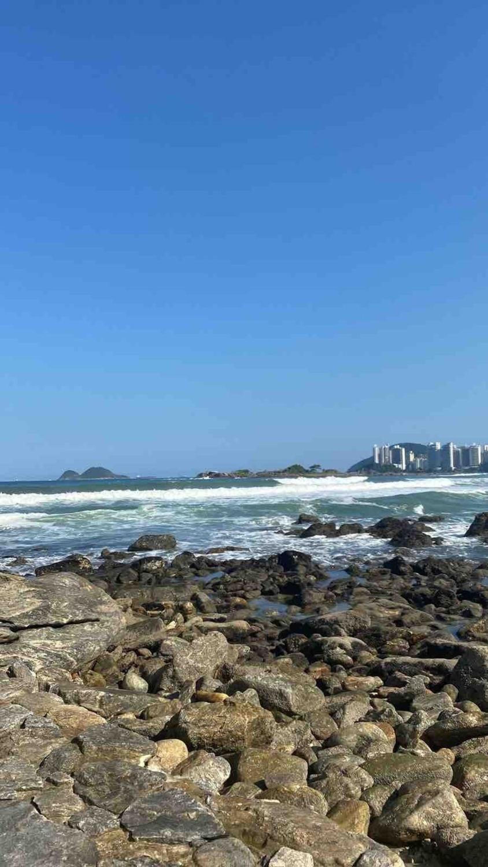 Casa Paradisíaca Para até 28 pessoas 350m do Mar