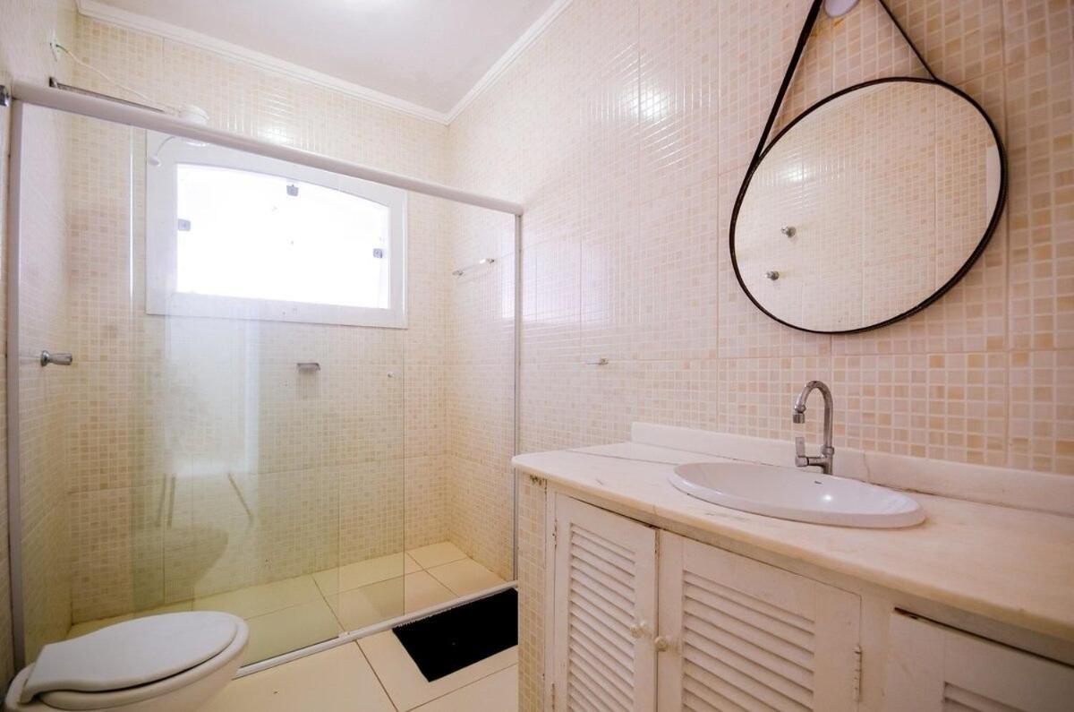 Casa Paradisíaca Para até 28 pessoas 350m do Mar