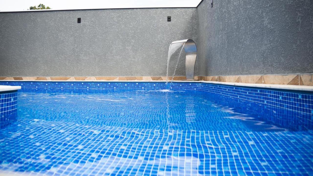Casa aconchegante