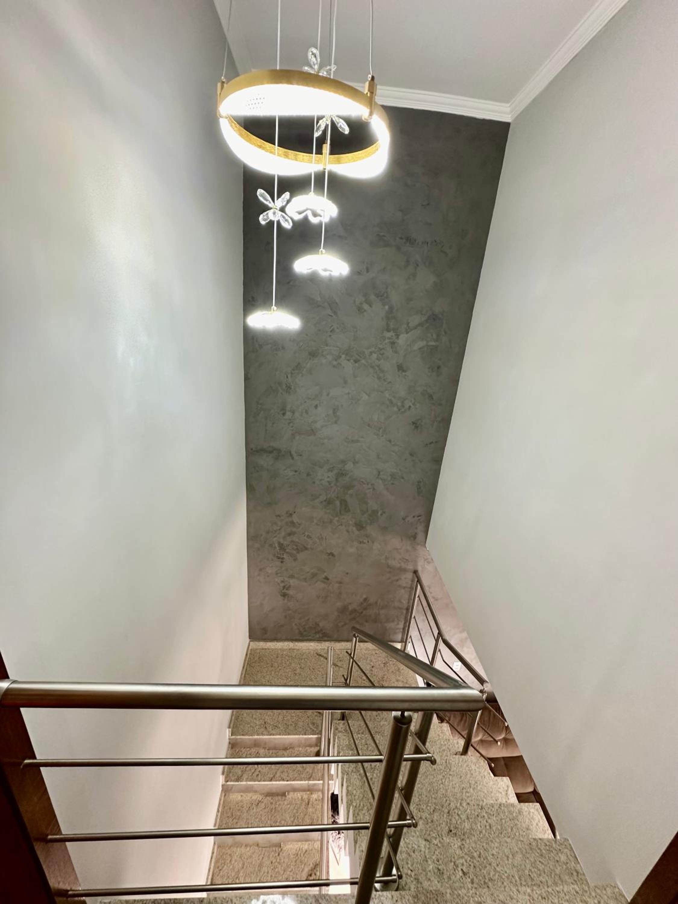 Casa aconchegante