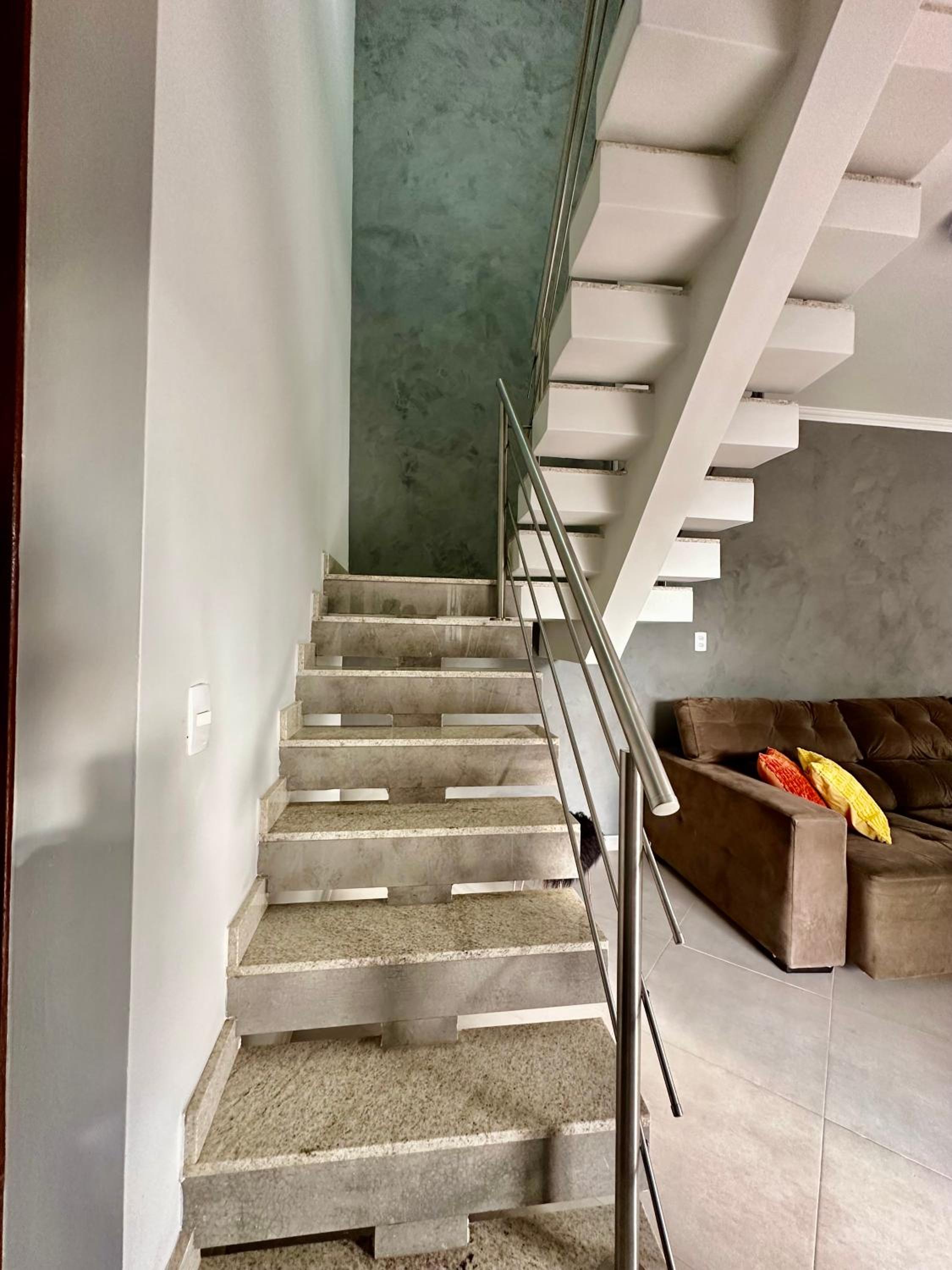 Casa aconchegante